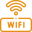 WiFi Villa Dorita Parga