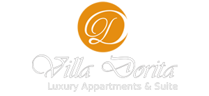 Apartments for rent Parga