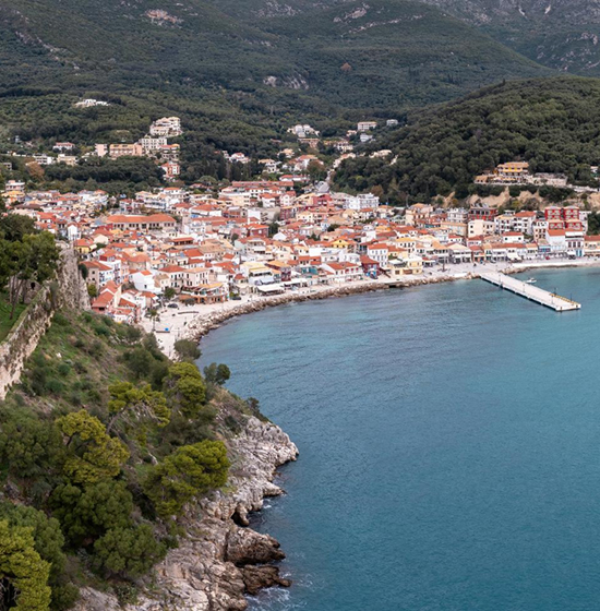 Parga